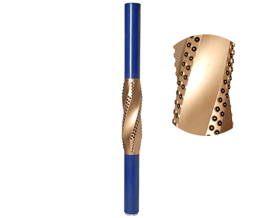 Shuriken Reamer Shuriken Reamer