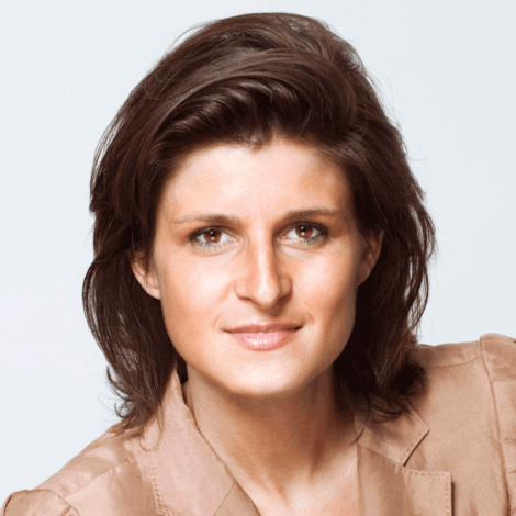 Dr. Stefanie Zrinyi