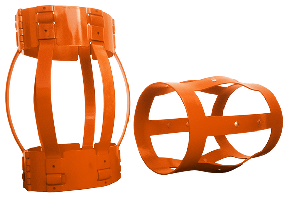 cement basket centralizer